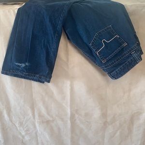 KIMES RANCH JEANS